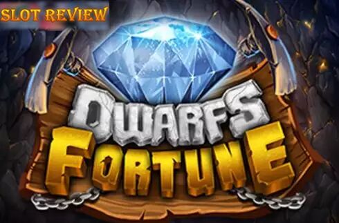 Dwarfs Fortune Slot Review